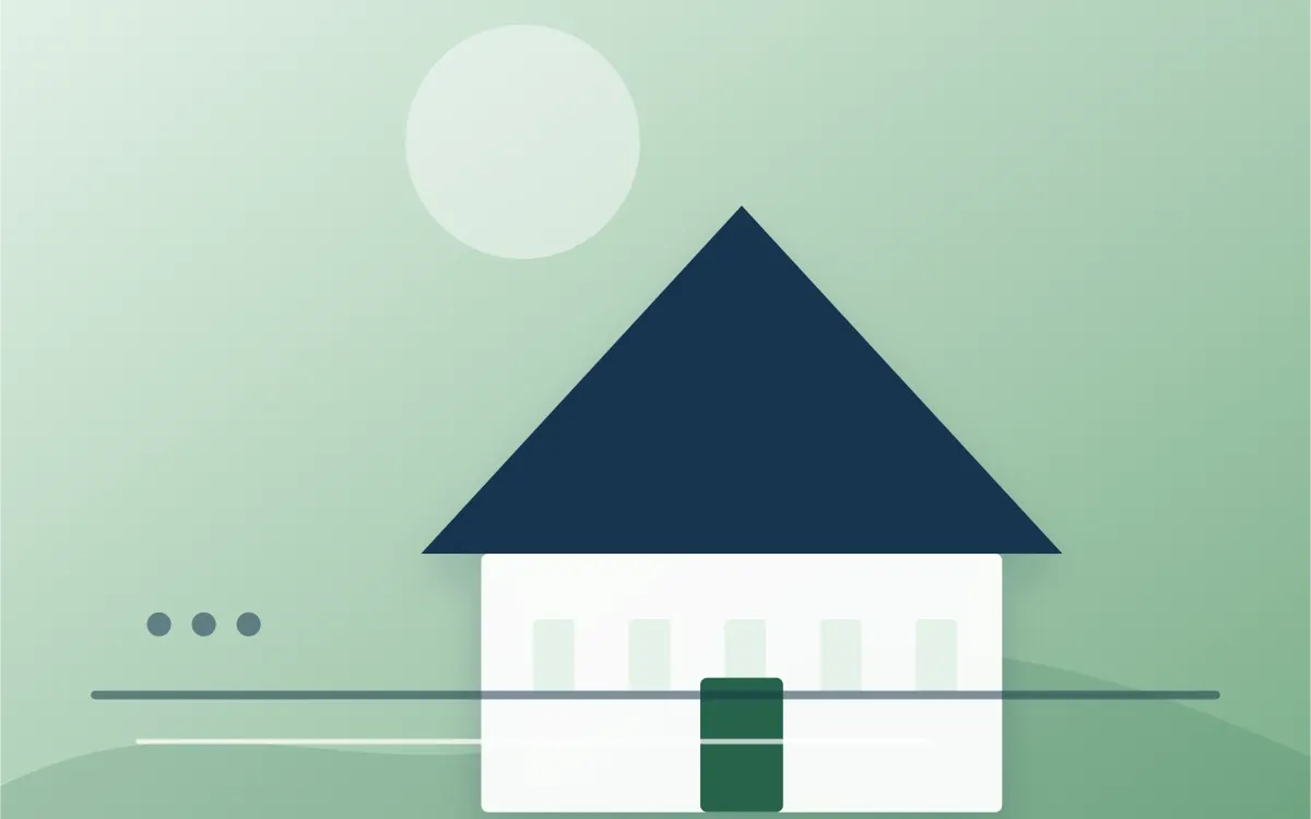 Illustration éditoriale du guide « Acheter dans le neuf : du programme à la livraison »