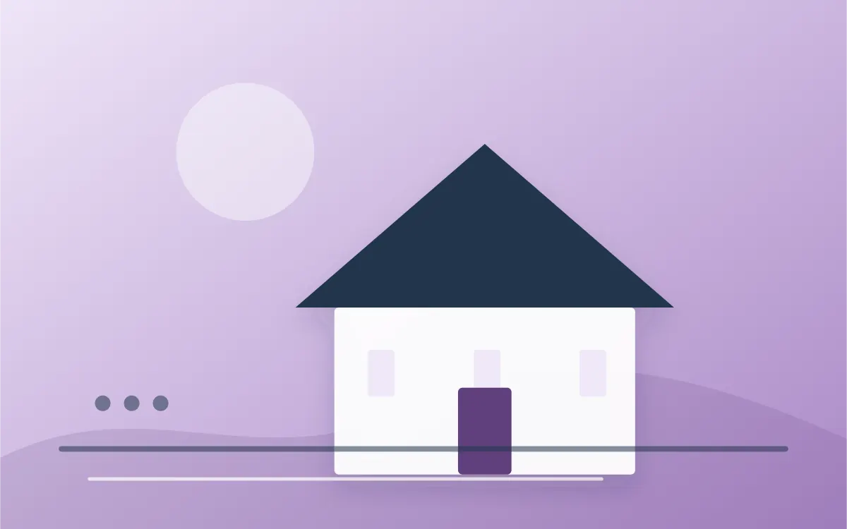 Illustration éditoriale du guide « Acheter en copropriété : construire le dossier de l’immeuble »