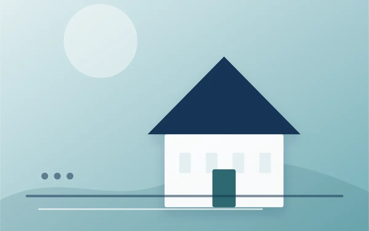 Illustration éditoriale du guide « Archiver un dossier immobilier pour le retrouver »