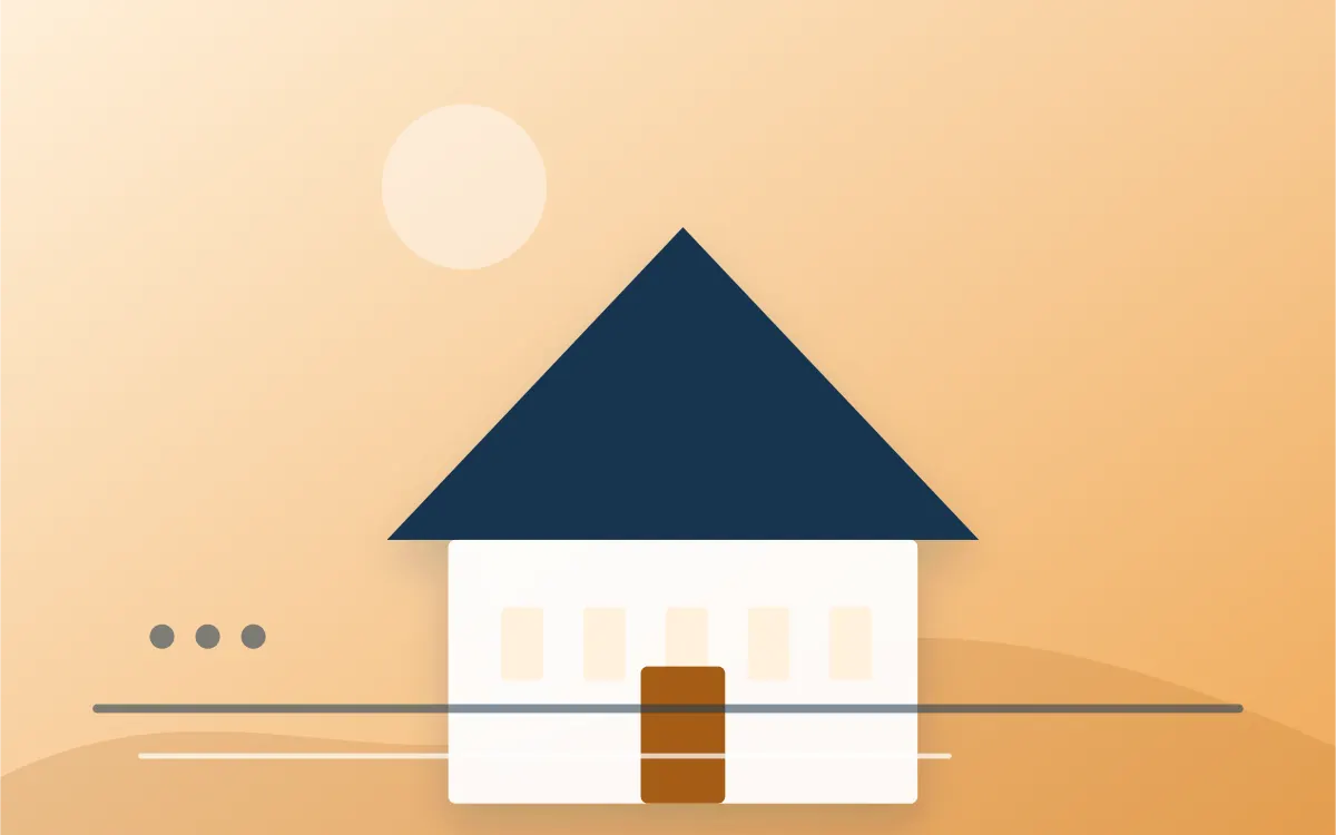 Illustration éditoriale du guide « Budget immobilier sur cinq ans : visualiser les grandes échéances »