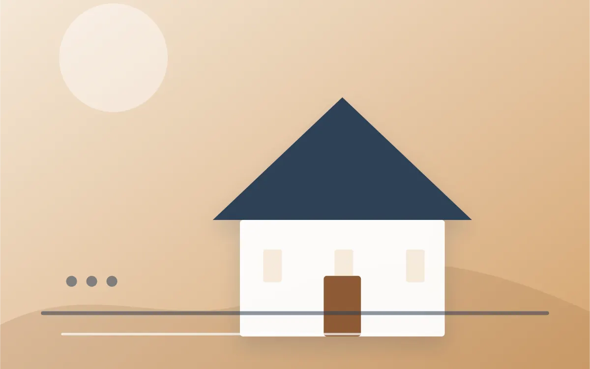 Illustration éditoriale du guide « Chauffage : comparer les solutions avec le bâtiment »