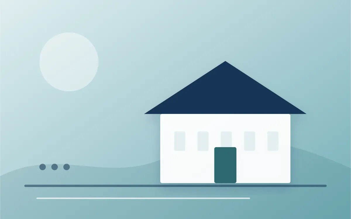 Illustration éditoriale du guide « Choisir un diagnostiqueur immobilier et vérifier sa mission »