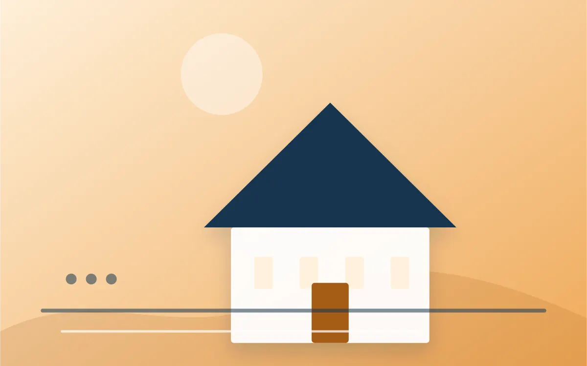 Illustration éditoriale du guide « Comparer les annonces : construire une sélection utile »
