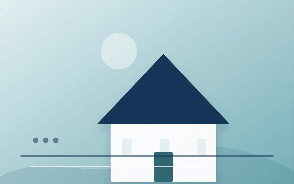 Illustration éditoriale du guide « Comparer plusieurs estimations immobilières »