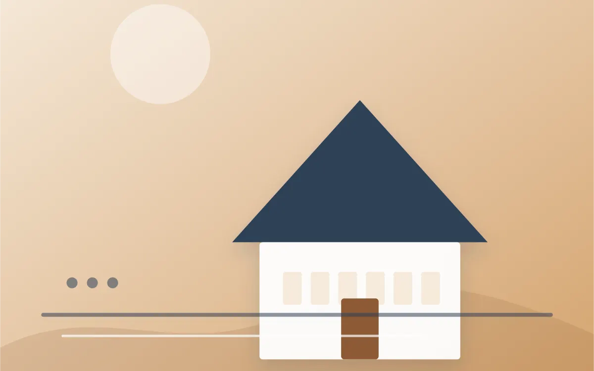Illustration éditoriale du guide « Comparer les propositions de plusieurs agences immobilières »