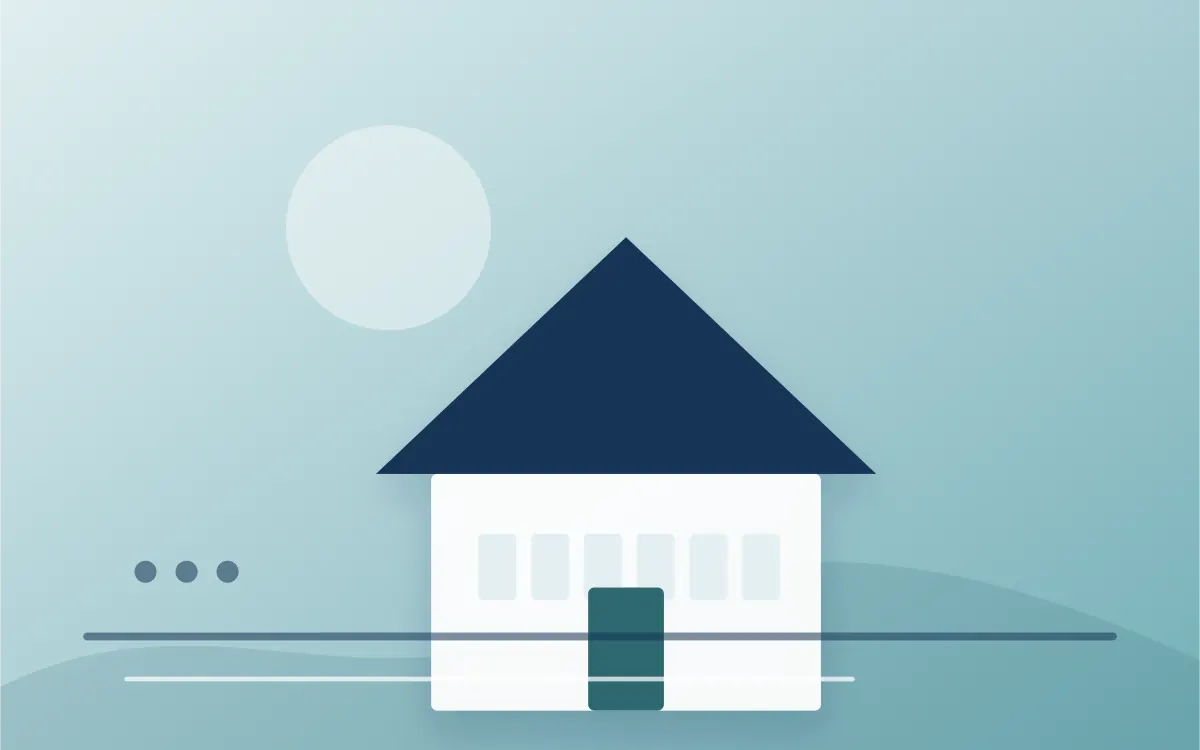 Illustration éditoriale du guide « Confirmer des coordonnées de paiement dans un projet immobilier »