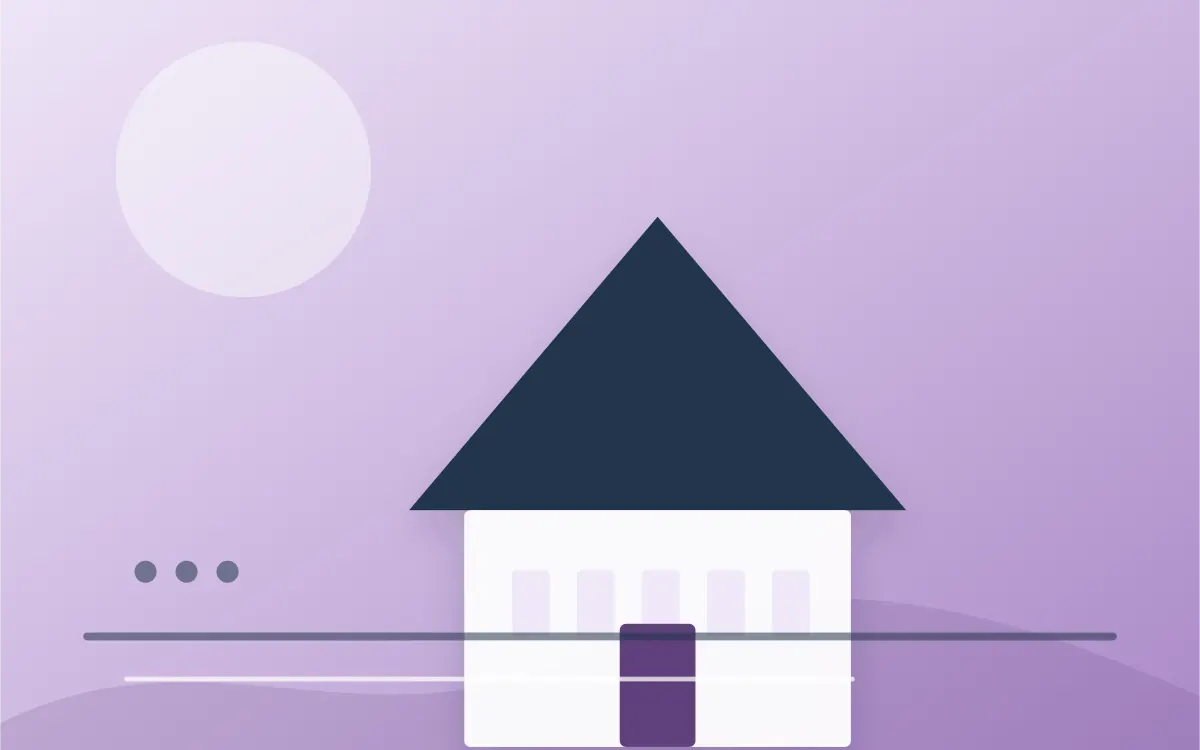 Illustration éditoriale du guide « Confort d’été : évaluer le logement avant les fortes chaleurs »