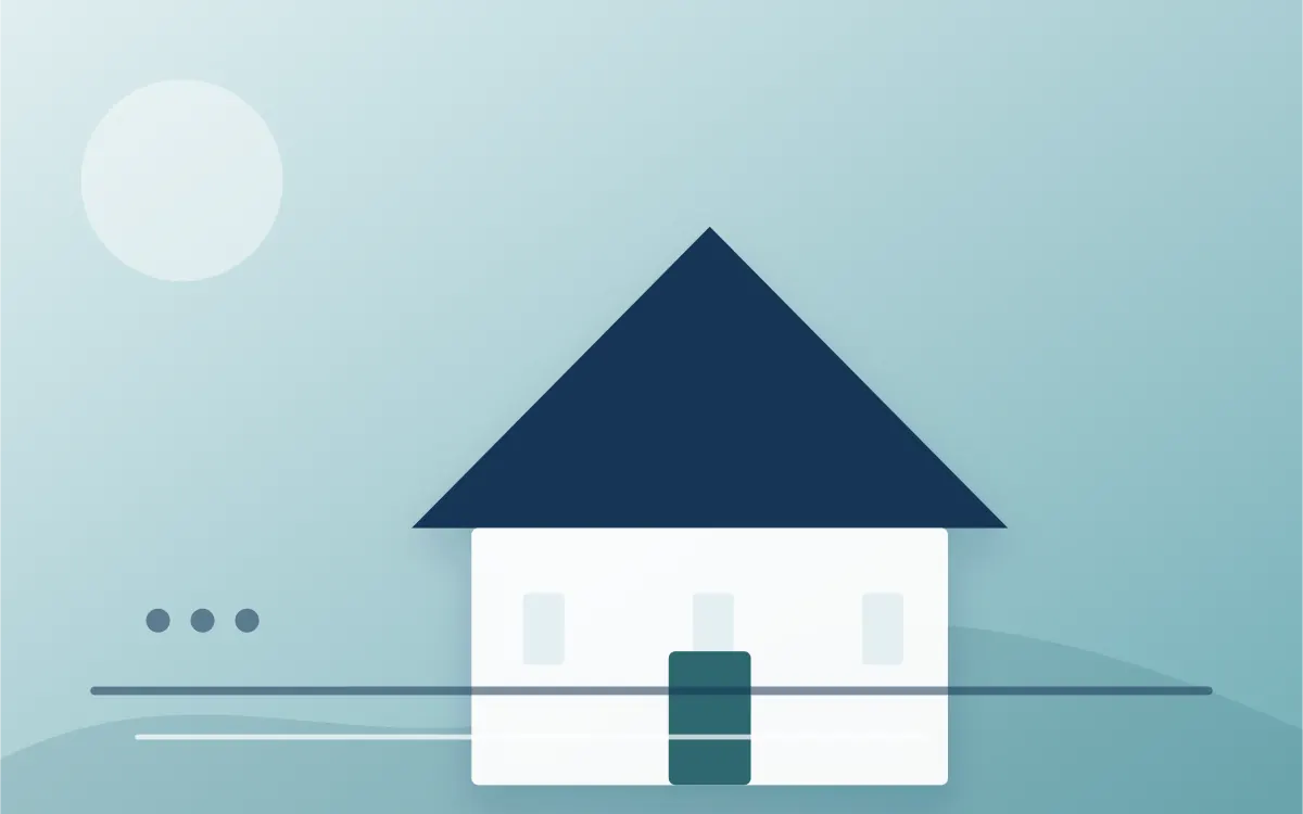 Illustration éditoriale du guide « Constituer un dossier après une annonce immobilière suspecte »