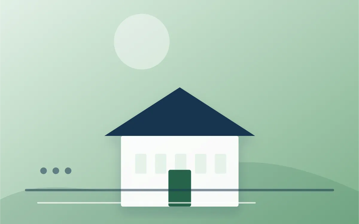 Illustration éditoriale du guide « CV immobilier : montrer vos compétences avec des exemples »