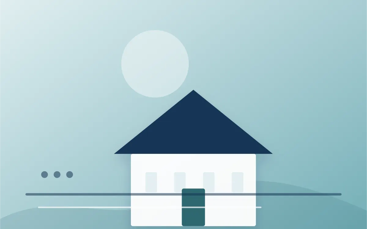 Illustration éditoriale du guide « Dépôt de garantie : préparer la sortie du logement »