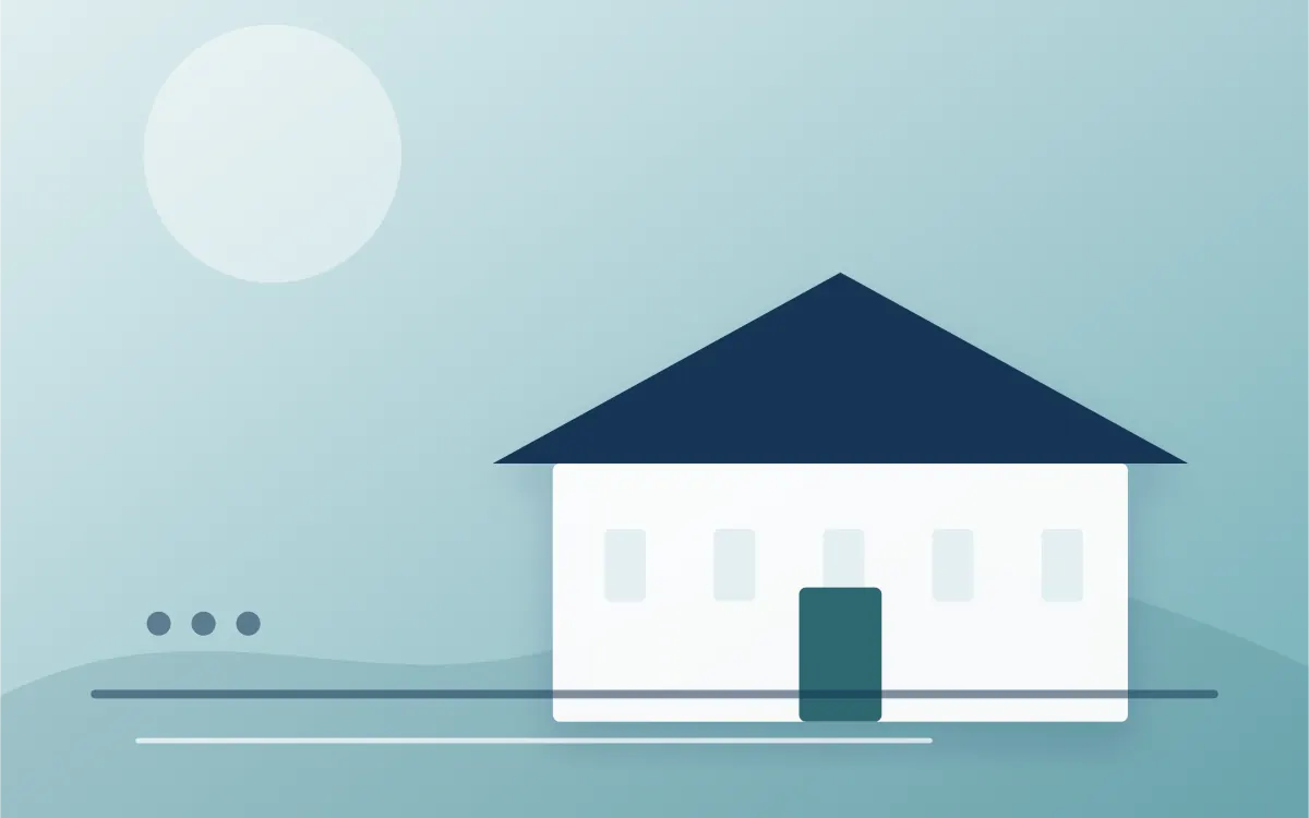 Illustration éditoriale du guide « Installations de gaz et d’électricité : préparer la lecture des diagnostics »