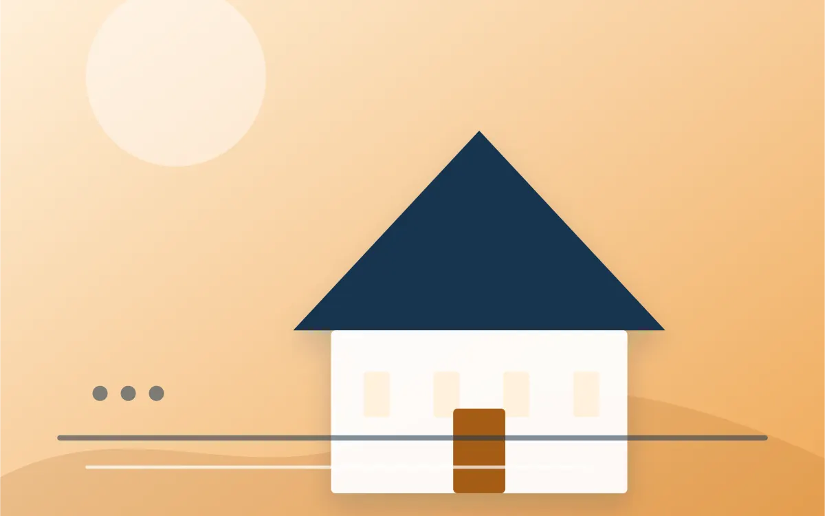 Illustration éditoriale du guide « Diagnostics immobiliers : lire les documents, poser des questions »