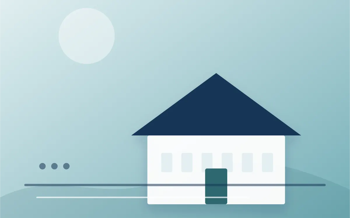 Illustration éditoriale du guide « Donation immobilière : préparer l’examen avec le notaire »