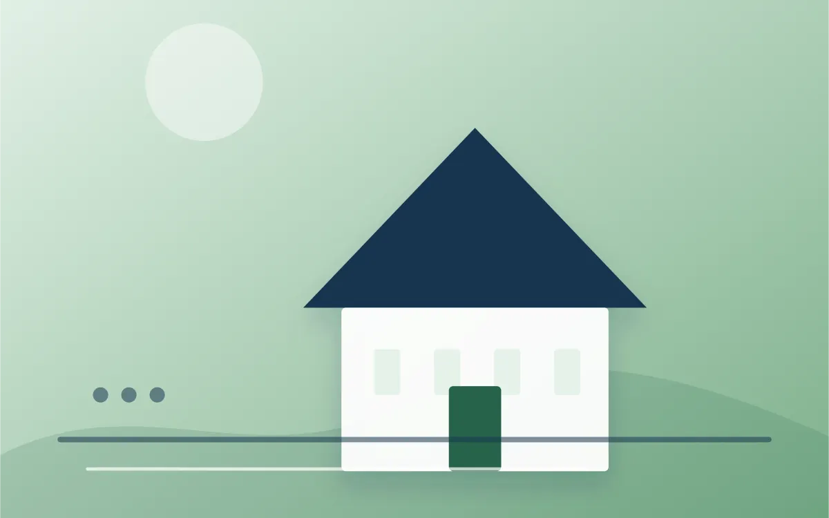 Illustration éditoriale du guide « Désaccord immobilier : constituer un dossier factuel »