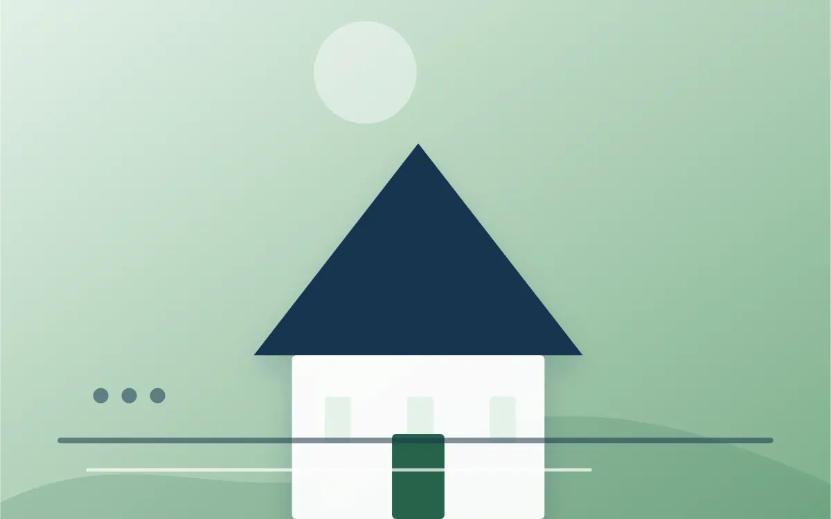 Illustration éditoriale du guide « Courriel inhabituel pendant une transaction : interrompre et confirmer »