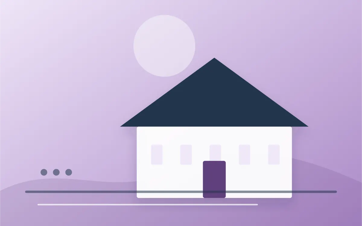 Illustration éditoriale du guide « Gestion locative et copropriété : préparer un projet de métier »