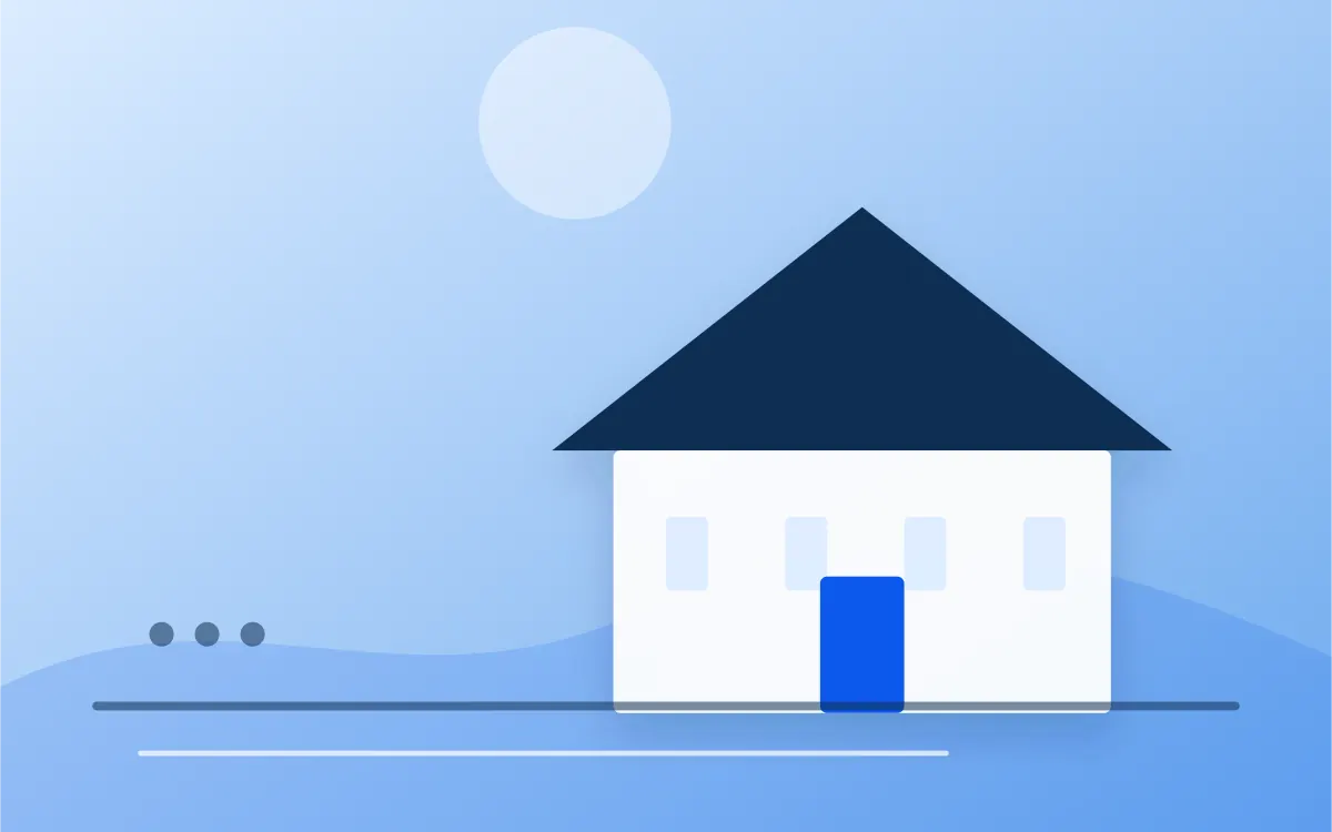 Illustration éditoriale du guide « Évaluer un bien dans une succession : documenter l’hypothèse »