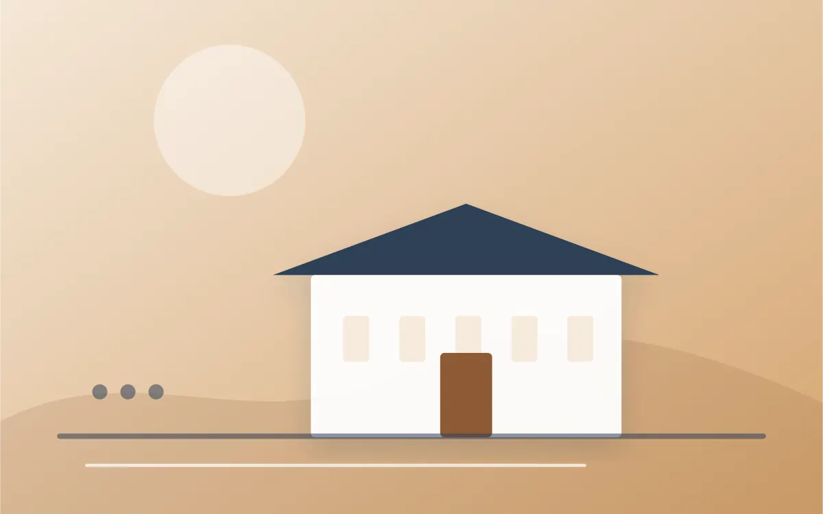 Illustration éditoriale du guide « Faire une offre d’achat : préparer montant, durée et conditions »