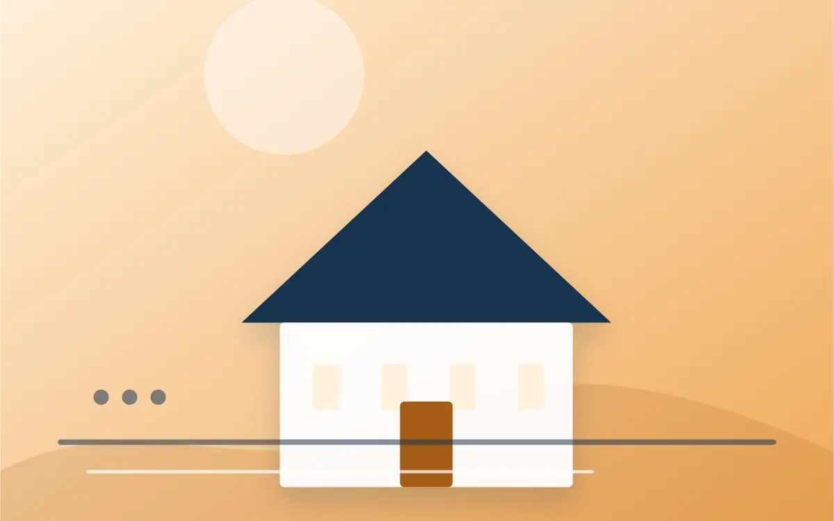 Illustration éditoriale du guide « Financer un achat : regarder le coût complet du crédit »