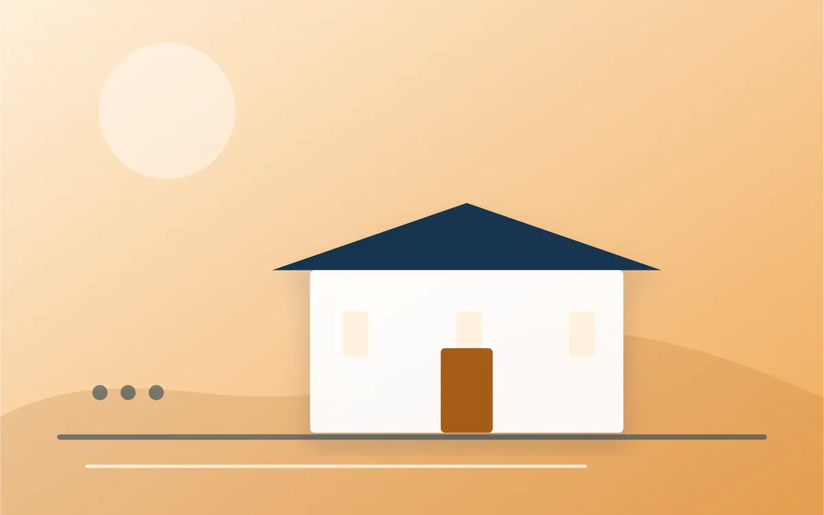 Illustration éditoriale du guide « Garant pour une location : comparer les solutions »