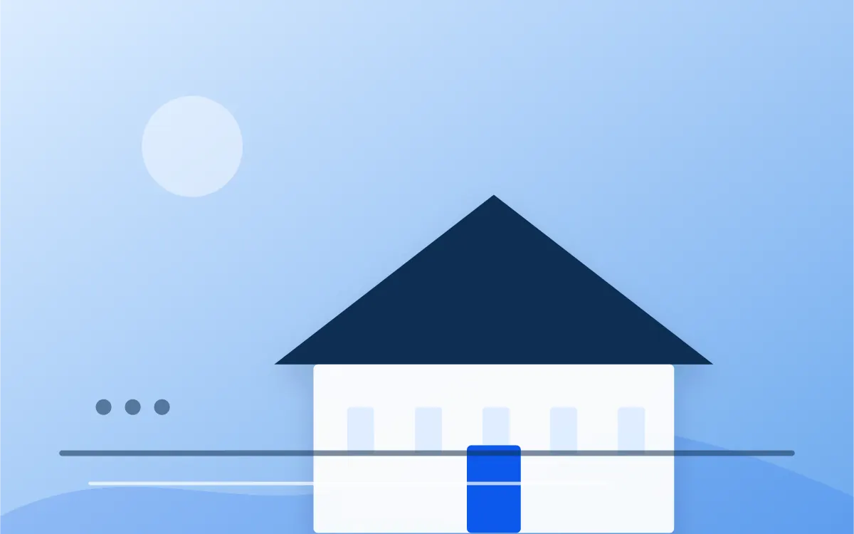 Illustration éditoriale du guide « Gestion locative : faire soi-même ou confier un mandat »