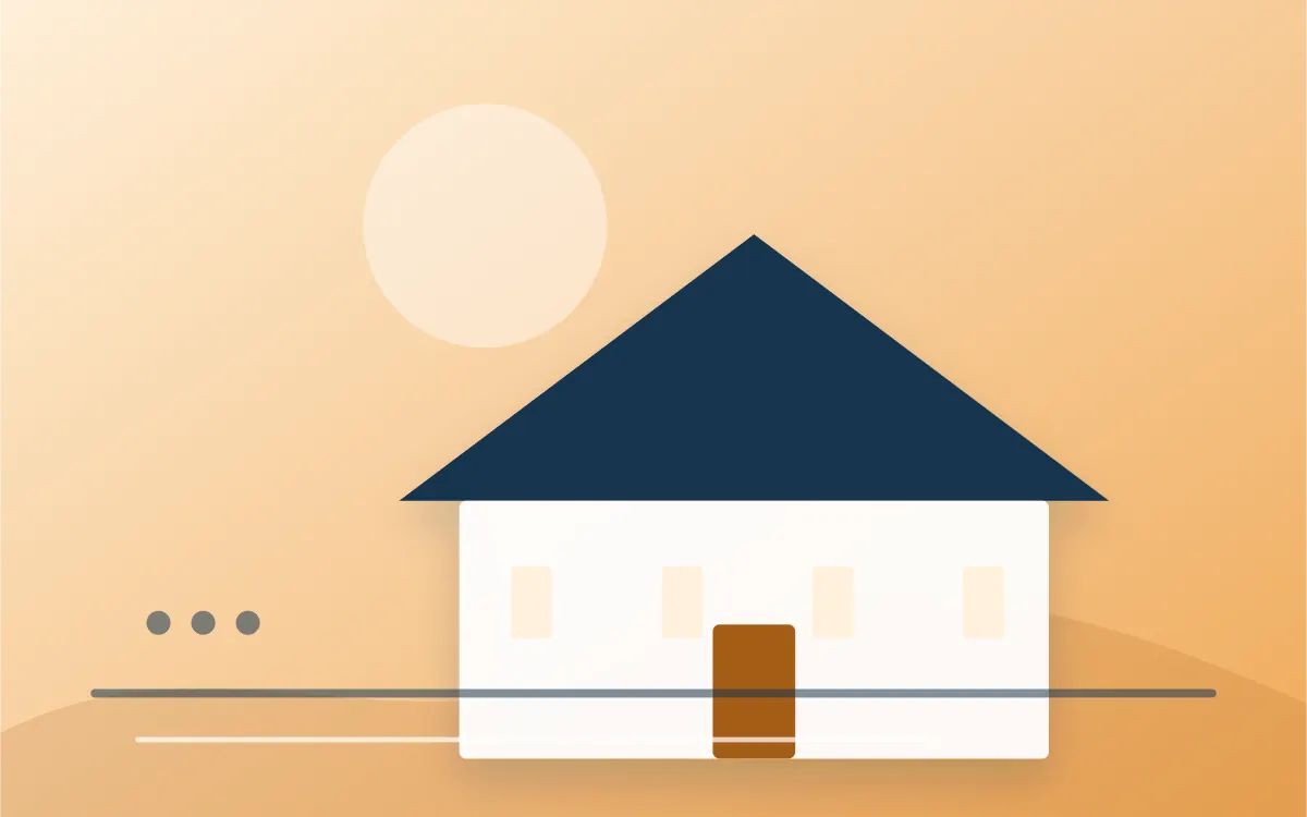 Illustration éditoriale du guide « Gestion locative : comparer une mission complète »