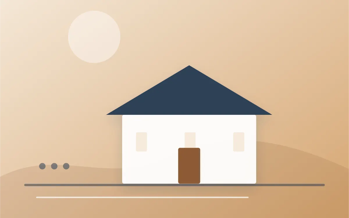 Illustration éditoriale du guide « Nouveau logement : réussir les premières vérifications »