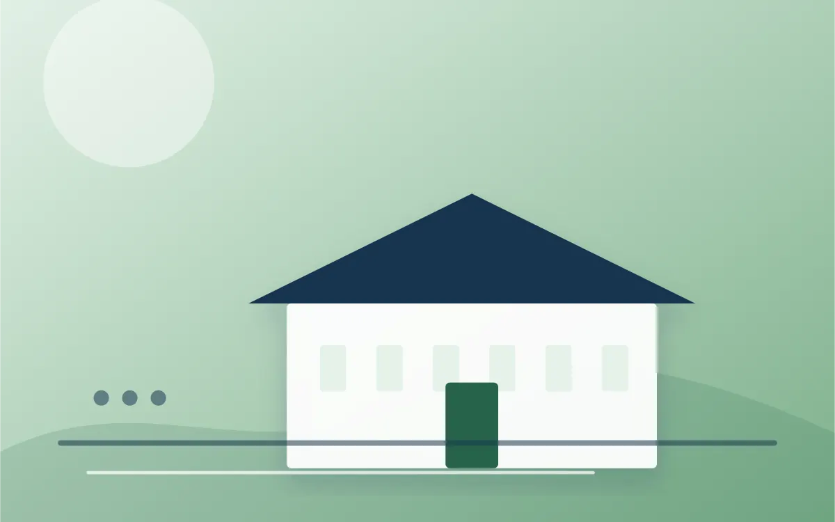 Illustration éditoriale du guide « Location saisonnière : bâtir un inventaire exploitable »