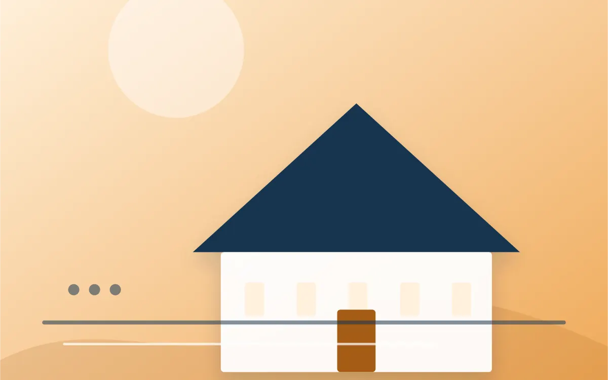 Illustration éditoriale du guide « Patrimoine immobilier : constituer un inventaire utile »