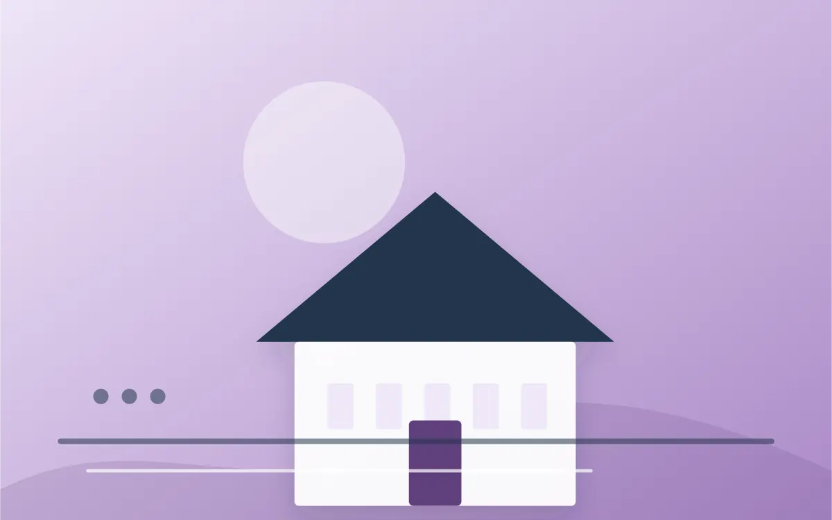 Illustration éditoriale du guide « Partager un dossier de location sans diffuser toutes ses données »