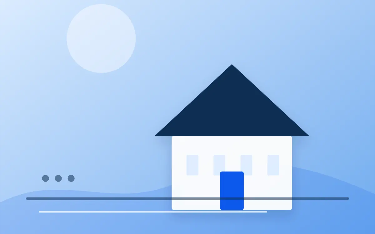 Illustration éditoriale du guide « Limites de propriété : rapprocher terrain, titres et bornage »