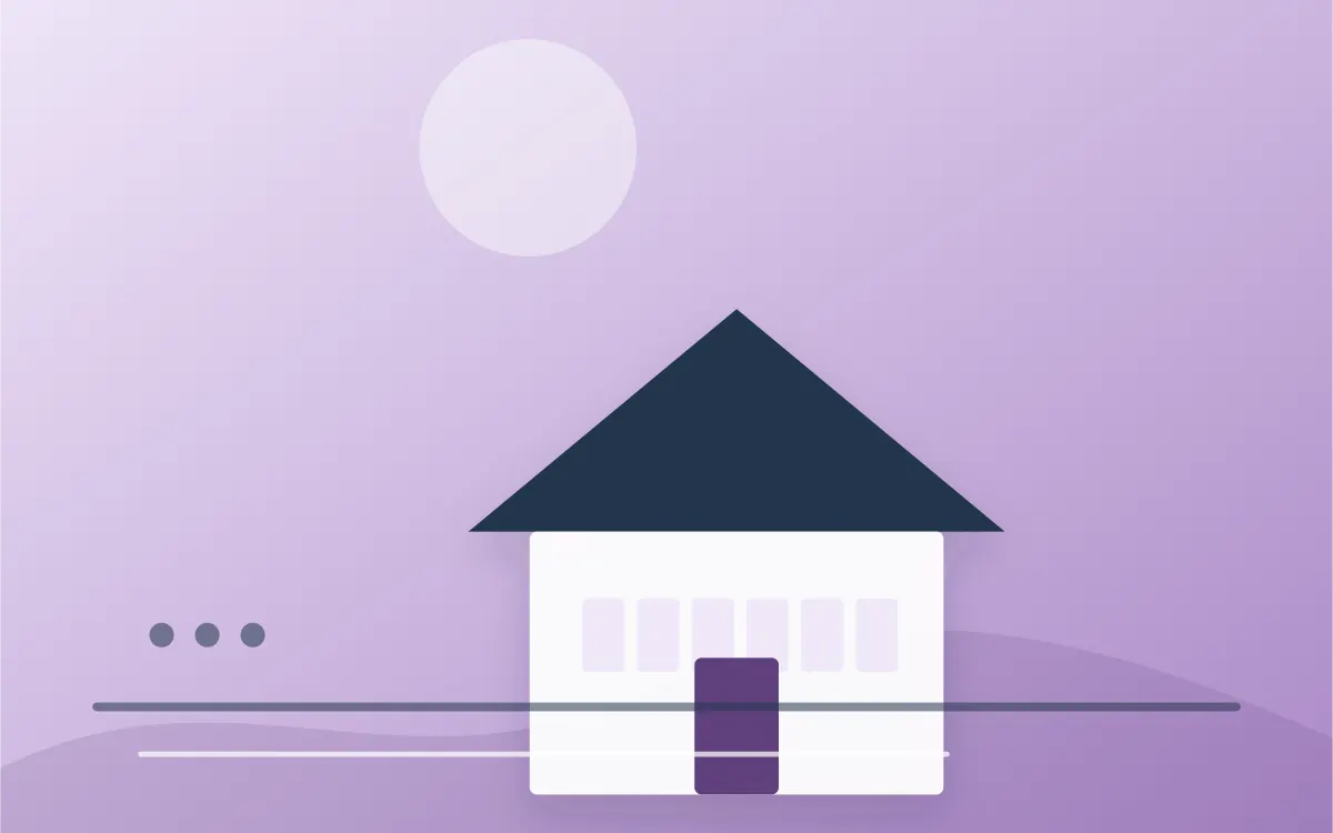Illustration éditoriale du guide « Charges de copropriété : comprendre budget, provisions et régularisation »