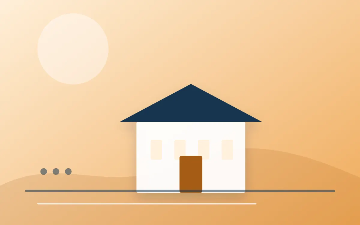 Illustration éditoriale du guide « Lire un DPE sans s’arrêter à la lettre »
