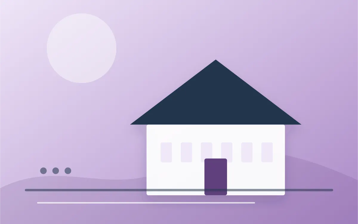 Illustration éditoriale du guide « Lire un PLU pour préparer un projet immobilier »
