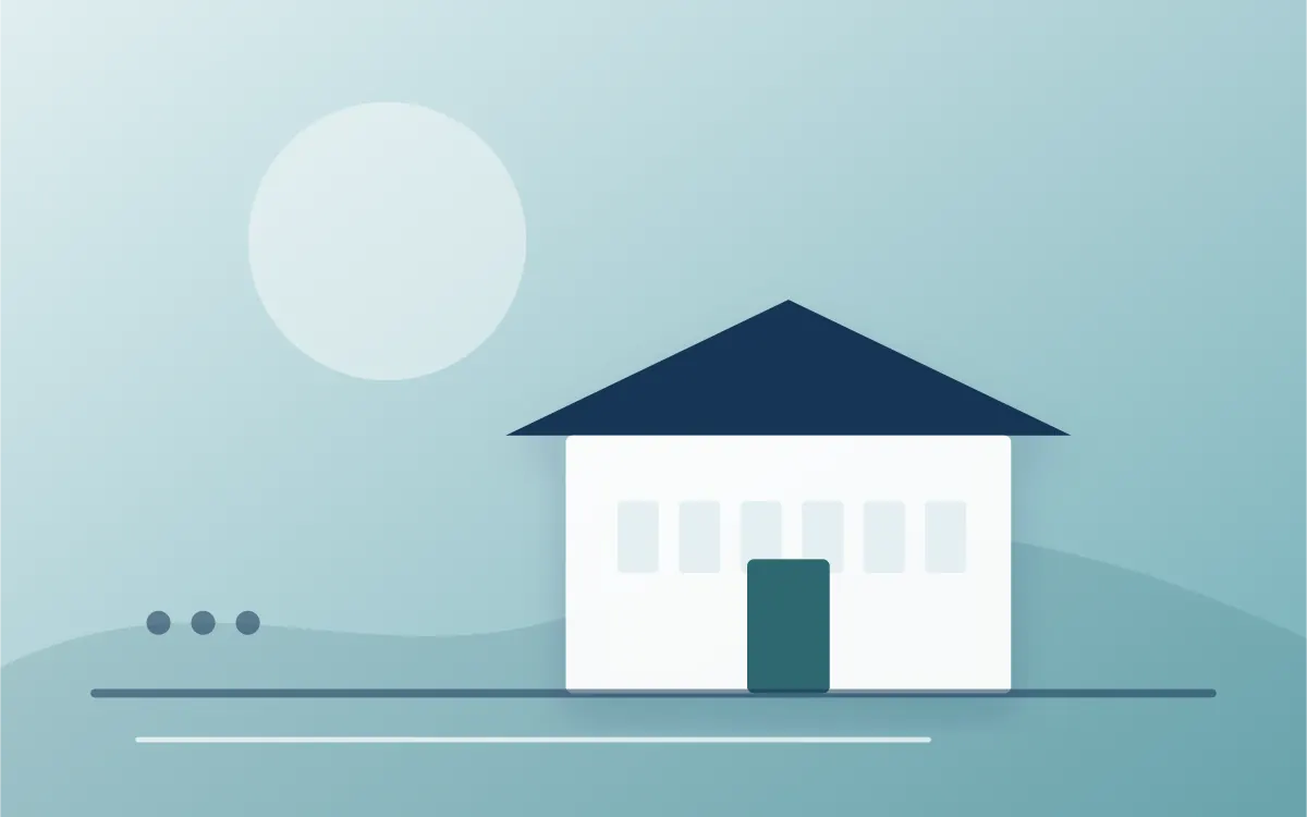 Illustration éditoriale du guide « Règlement de copropriété : retrouver droits, usages et répartitions »