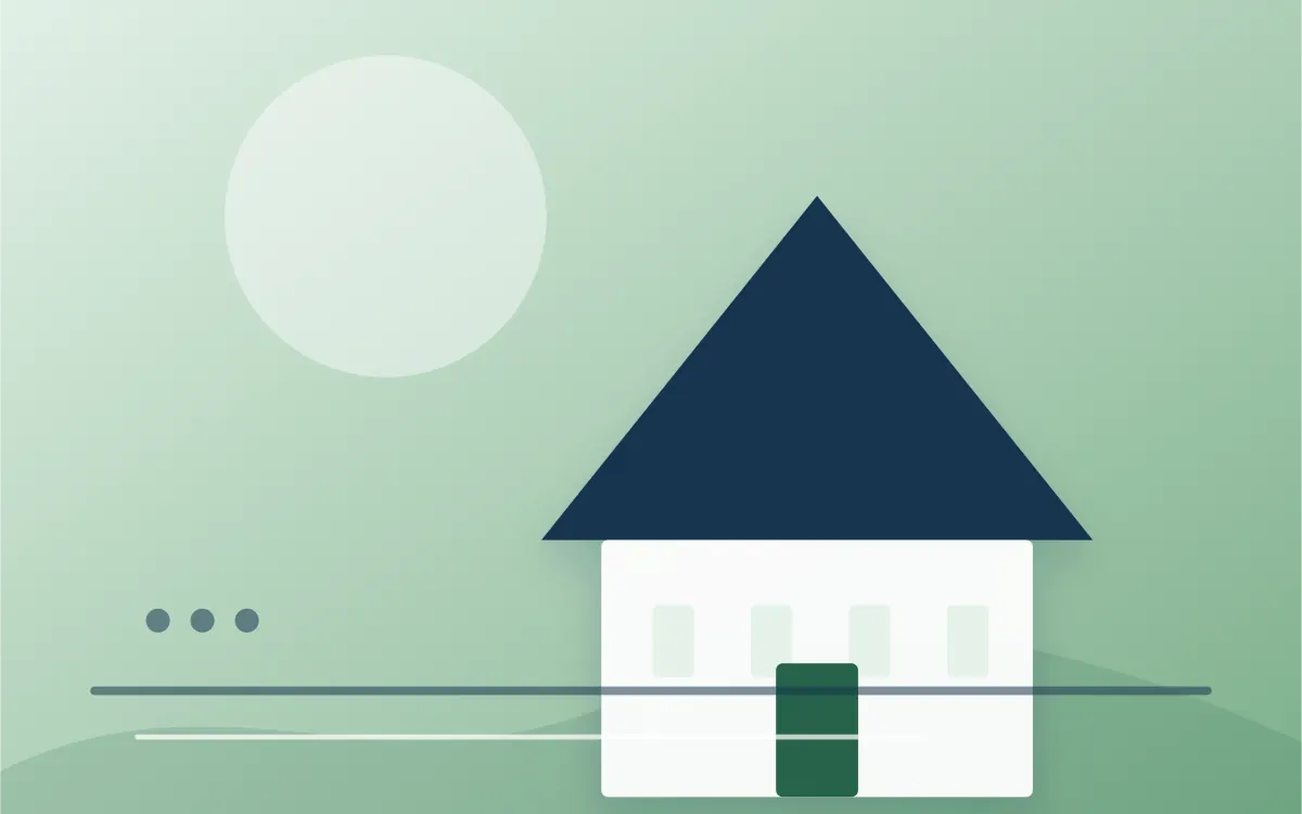 Illustration éditoriale du guide « Livraison d’un logement neuf : préparer les vérifications »