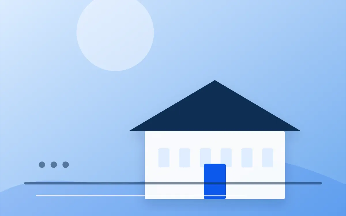 Illustration éditoriale du guide « Location meublée : vérifier le logement et le contrat »