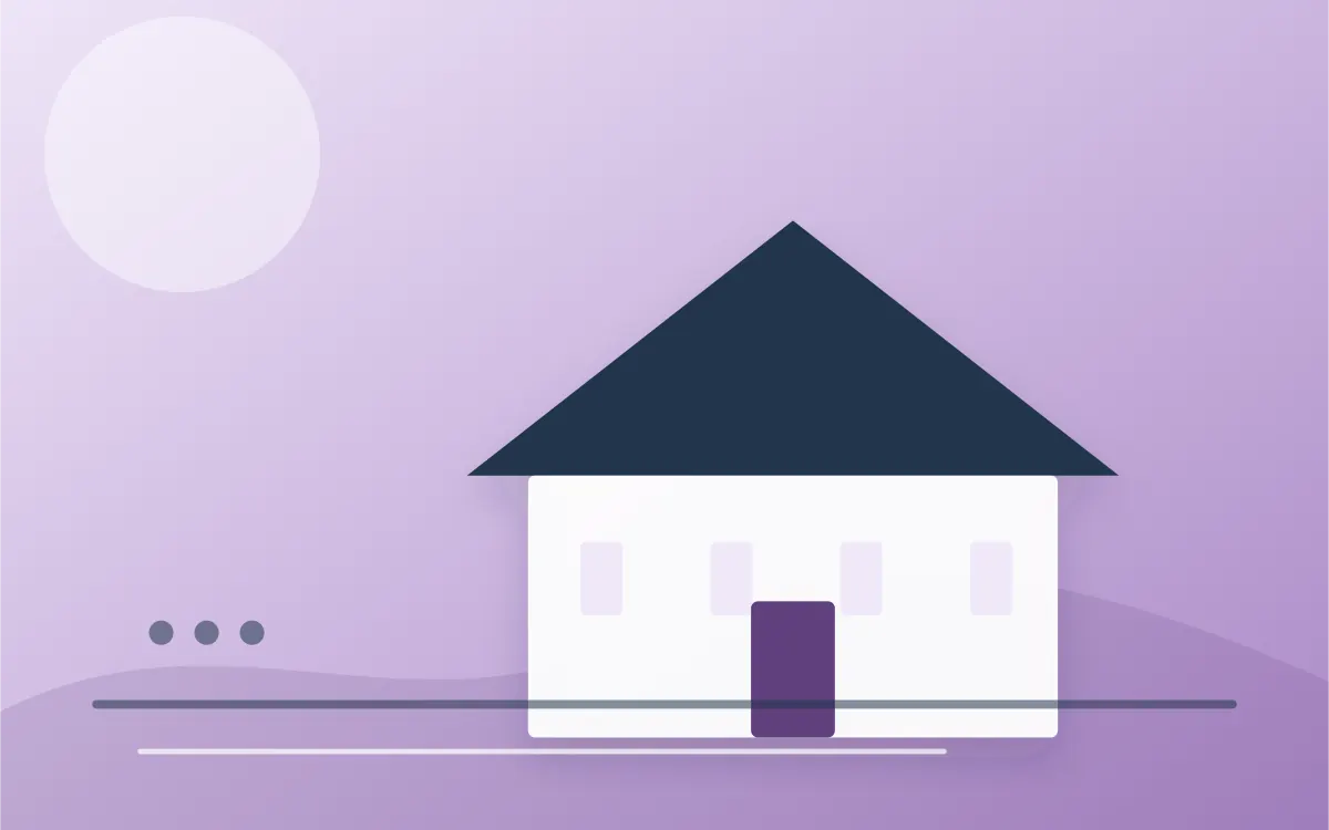 Illustration éditoriale du guide « Location vide ou meublée : comparer le cadre et l’équipement »