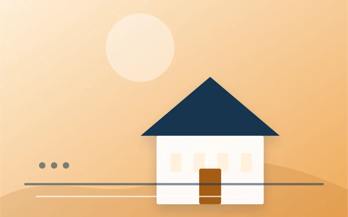 Illustration éditoriale du guide « Mandat immobilier et honoraires : les points à relire »