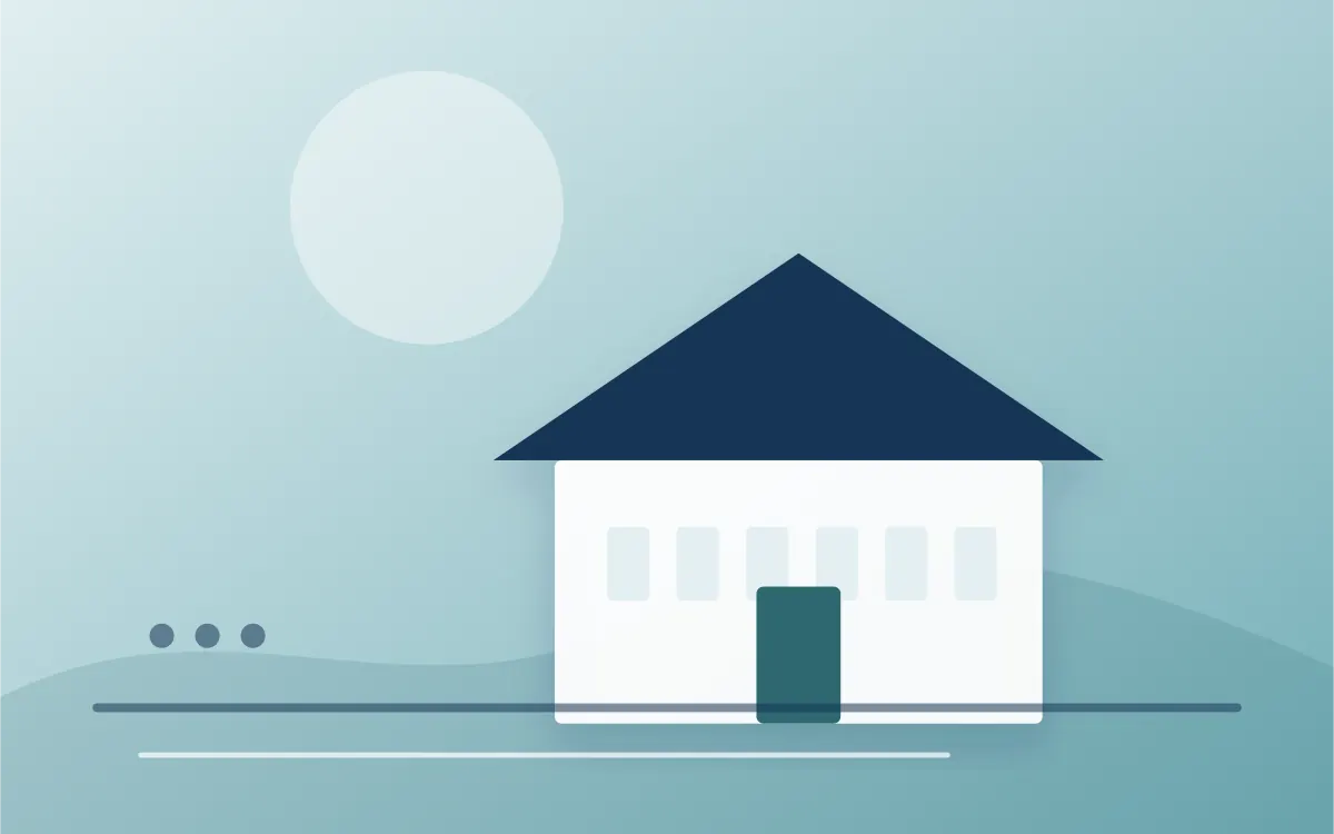 Illustration éditoriale du guide « Négocier un prix immobilier avec des éléments vérifiables »