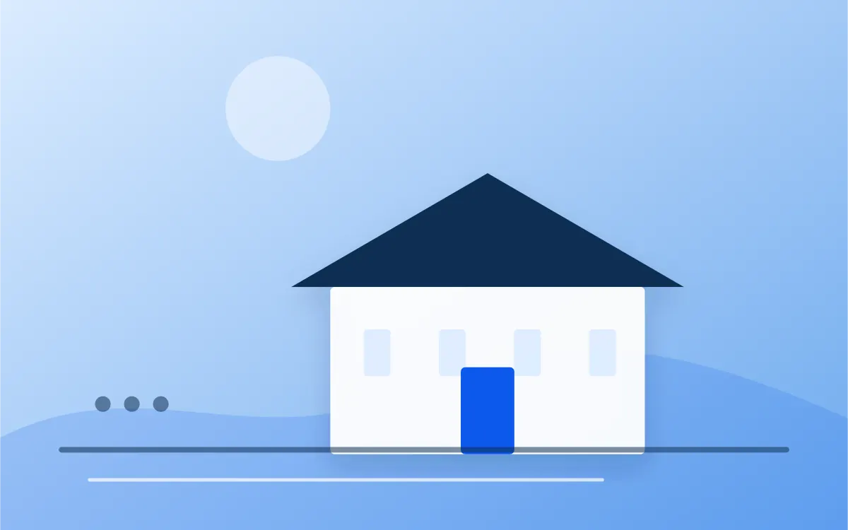 Illustration éditoriale du guide « Photographier un logement à vendre sans masquer la réalité »
