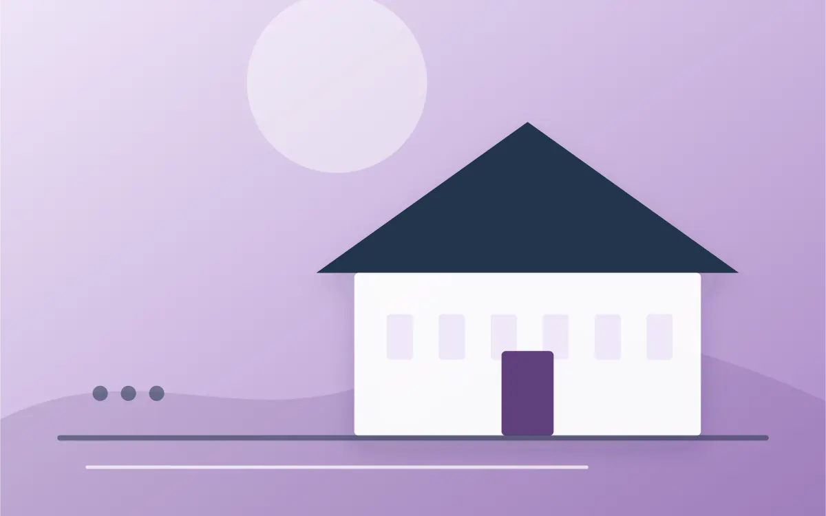 Illustration éditoriale du guide « Préparer un premier rendez-vous avec un professionnel immobilier »