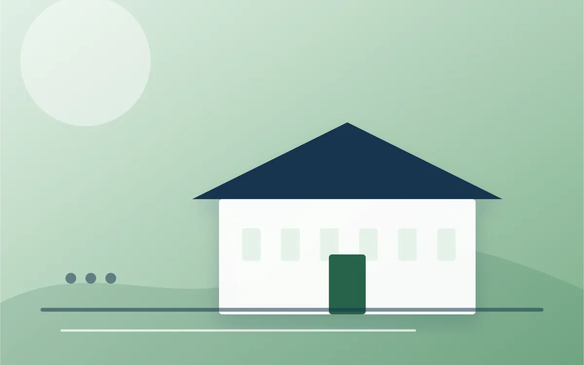Illustration éditoriale du guide « Prix au mètre carré : comprendre les limites du ratio »
