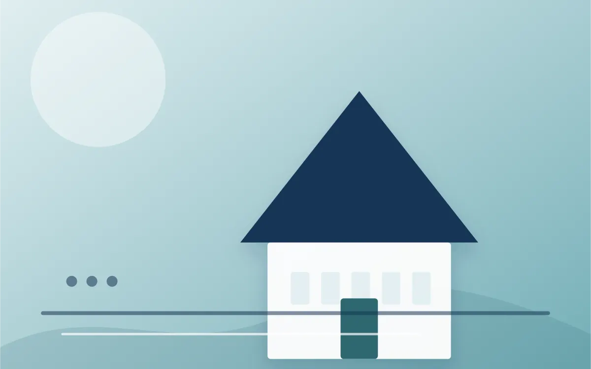 Illustration éditoriale du guide « Quitter sa location : préparer le calendrier et les clés »