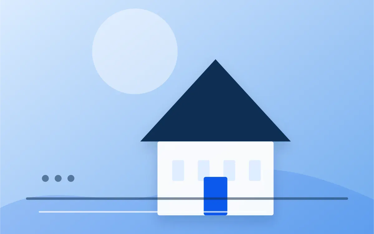Illustration éditoriale du guide « Réception des travaux : préparer la visite et les réserves »
