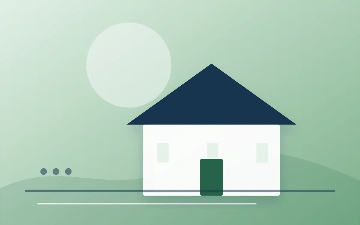 Illustration éditoriale du guide « Annonce immobilière : informer avec précision »