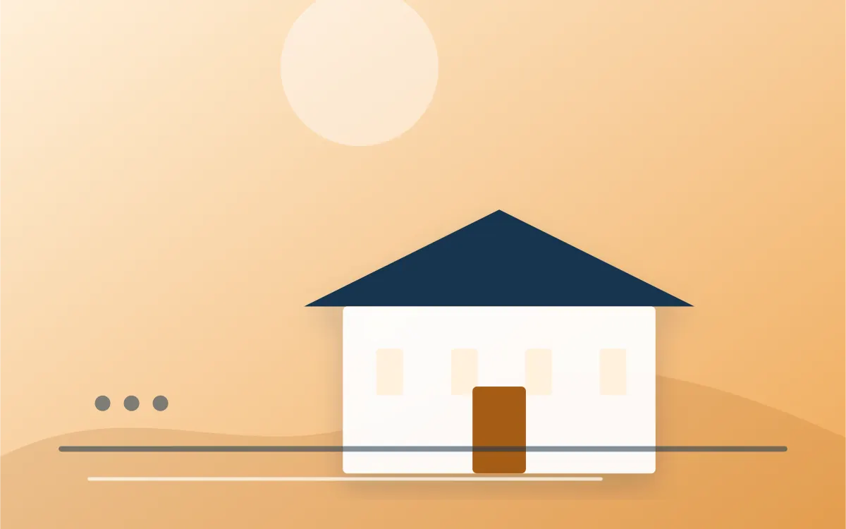 Illustration éditoriale du guide « Remboursement anticipé : préparer les questions sur votre crédit »