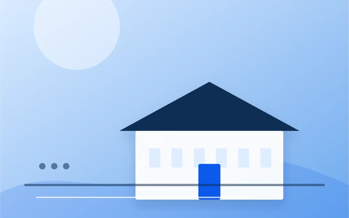 Illustration éditoriale du guide « Rendement locatif : comprendre ce que le calcul inclut »