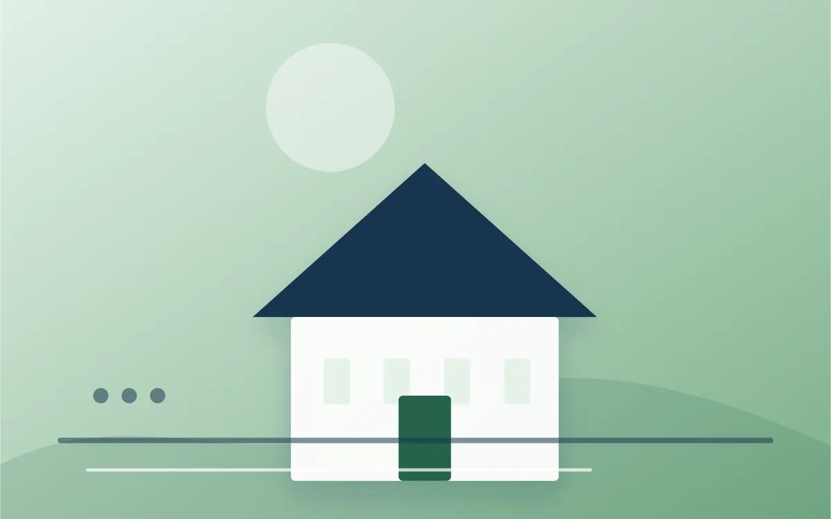 Illustration éditoriale du guide « Réserver un logement neuf : vérifier plans, notices et calendrier »