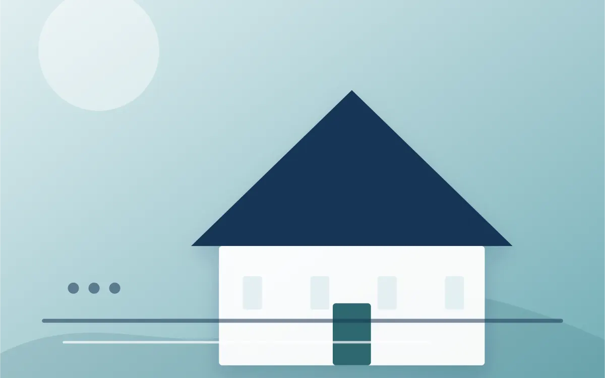 Illustration éditoriale du guide « Revenus locatifs : tenir un dossier annuel exploitable »